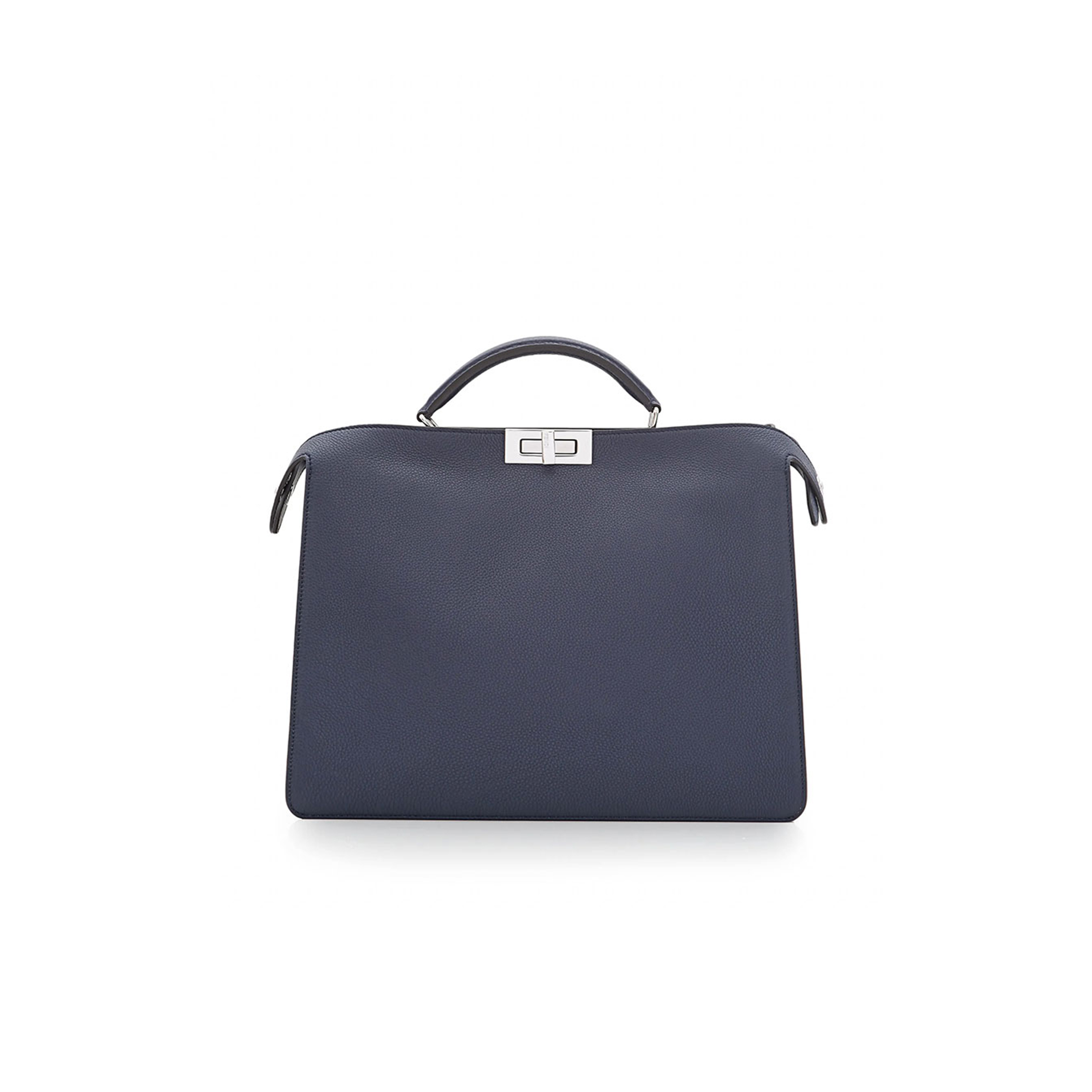 F**di peekaboo iseeu handbag 7va529afc3f1jry (38*29*10cm)